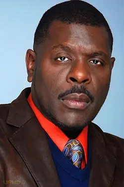 David Terrell