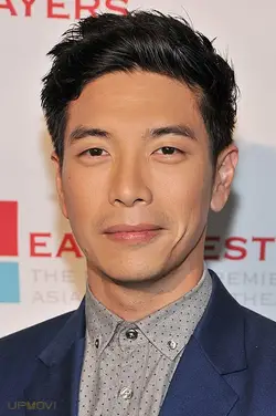 Reuben Uy