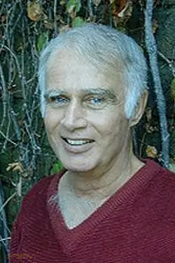 Ralph Lucas