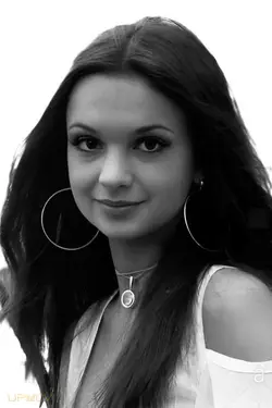 Christina Lindberg