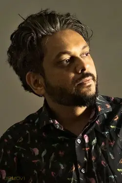 Anand Gandhi
