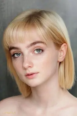 Eloise Thomas