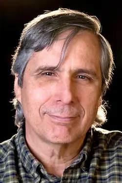 Victor Nuñez