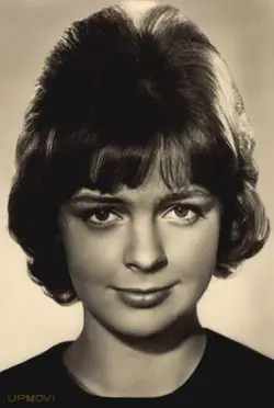 Sabine Sinjen