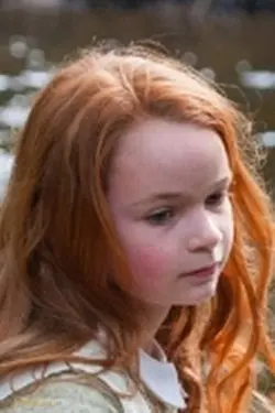 Nora McMenamy