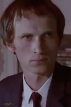 Alexei Jawdokimov