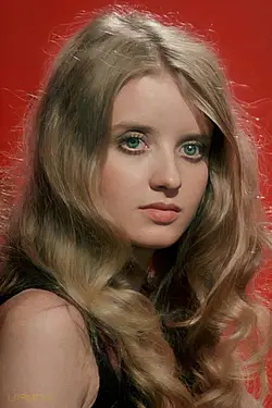 Brigitte Petronio