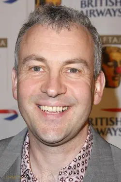 Andrew O'Connor