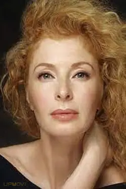Amaliya Mordvinova