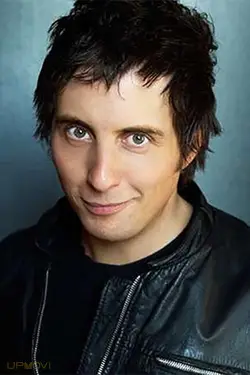 Jonny Harris