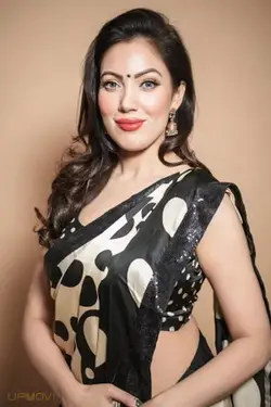 Munmun Dutta