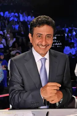 Nasser Al Qasabi