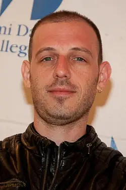 Nicolás Goldbart