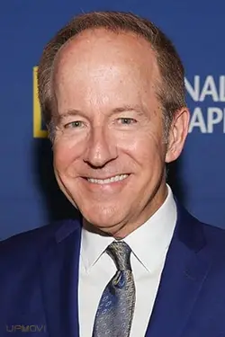 Jeff Harlan