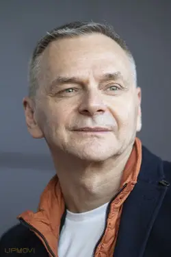 Maciej Pieprzyca