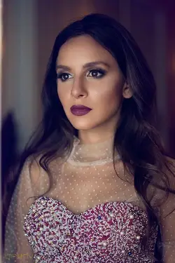 Gamila Awad