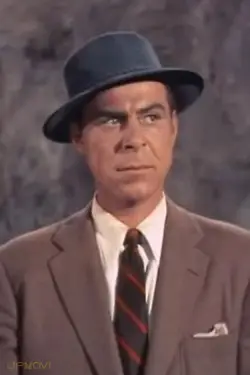 Sid Tomack