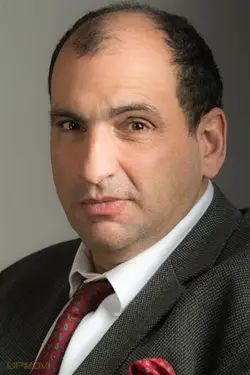 Rony Kramer