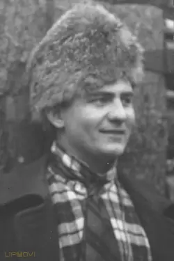 Ben Hendricks Jr.