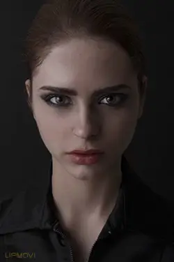 Rosanna Engel