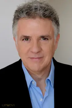 Scott Valentine