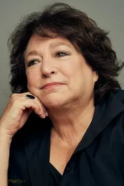 Susan Lacy