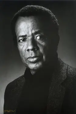 William Greaves