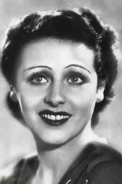 Rosine Deréan