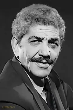 Danyal Topatan
