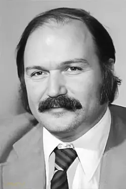 Yusuf Sezer