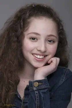 Sarah-Eve Gazitt