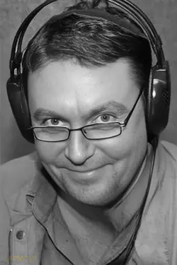 Alexander Gruzdev