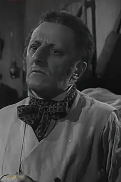 Léonce Corne