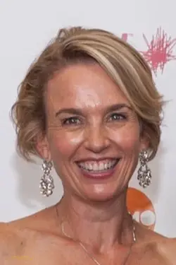 Rachel Friend