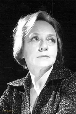 Maria Kościałkowska