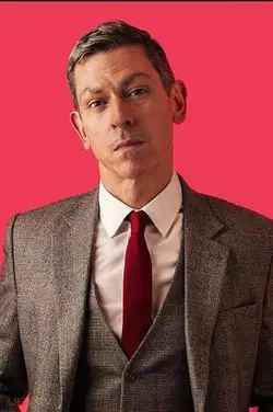 David Mills