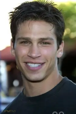 Huntley Ritter
