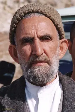 Esmaeil Khalaj