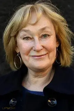 Eva Fritjofson