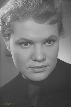 Valentina Ananina