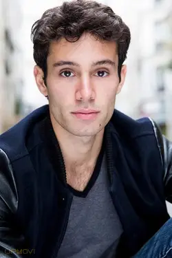 Gabriel Mireté