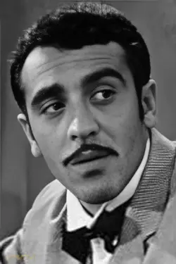 Edmond Keosayan