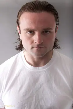 Michael John Lane