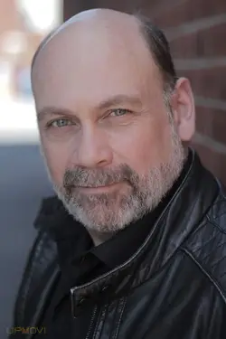 Jean-François Boudreau