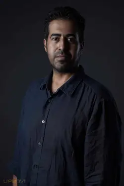 Husam AlHarthi