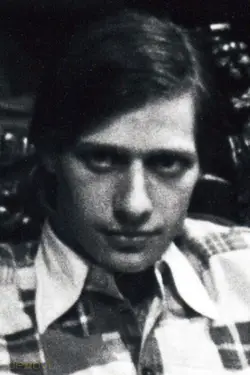 Steven Prince