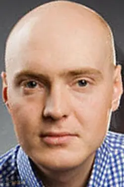 Dmitry Gizbrekht