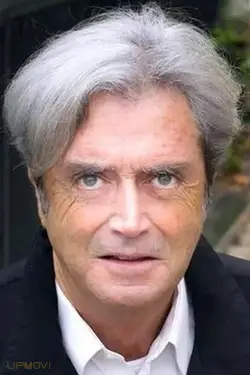 Christophe Tourrette