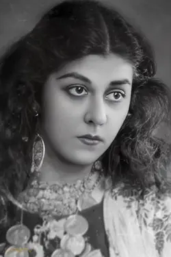 Lyalya Chyornaya