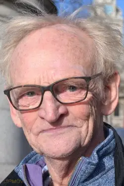 Robert Watts